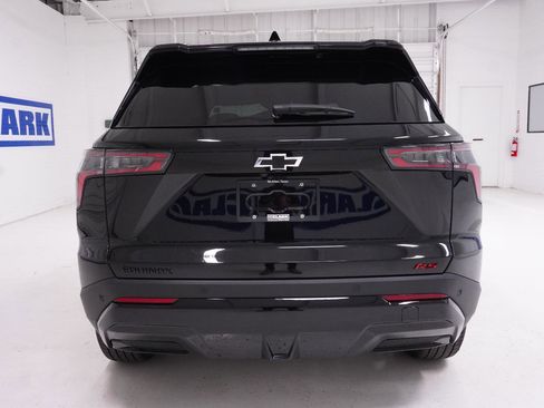 New 2026 Chevrolet Equinox RS w/ Convenience Package III image 6