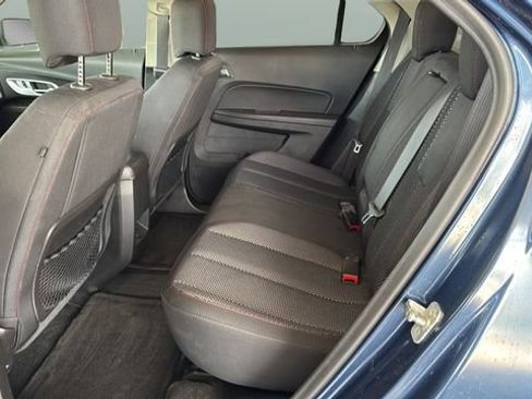 Used 2017 Chevrolet Equinox LT w/ Convenience Package AWD/4WD image 17