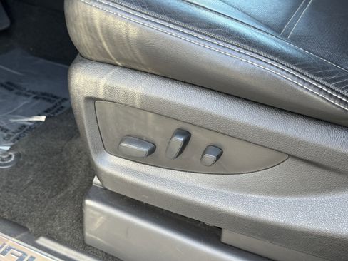 Used 2018 GMC Sierra 1500 Denali w/ Denali Ultimate Package image 17