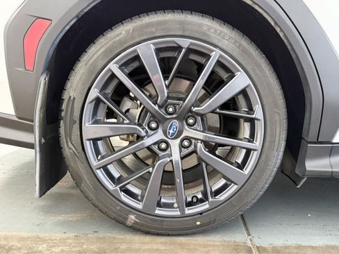 Used 2023 Subaru WRX Premium AWD/4WD image 10
