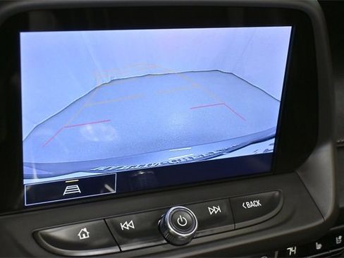 Certified 2022 Chevrolet Camaro SS image 32