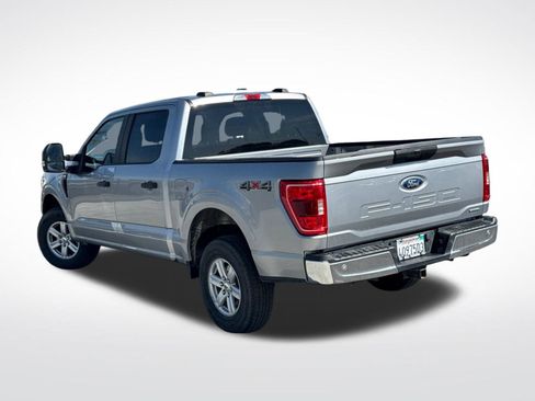 Certified 2021 Ford F150 XL w/ Trailer Tow Package AWD/4WD image 5