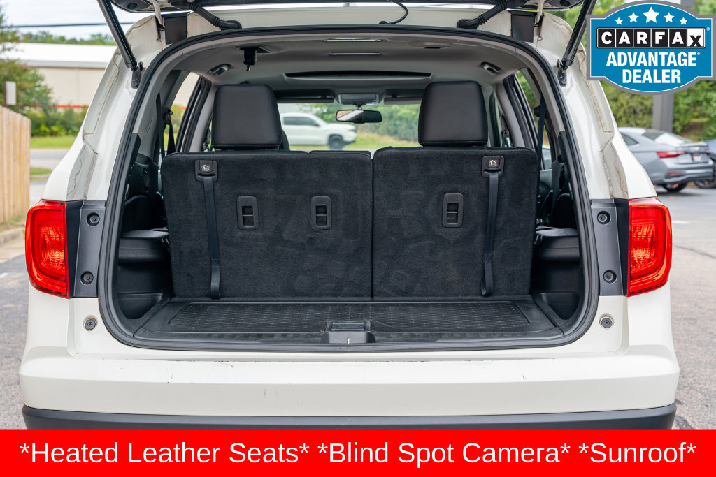 Used 2018 Honda Pilot EX-L image 33