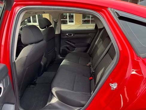 Certified 2024 Honda Civic EX image 19