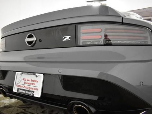 Used 2024 Nissan Z Performance w/ Floor Mat Package RWD image 41
