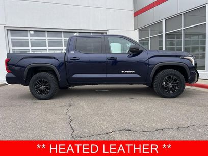 Used 2023 Toyota Tundra SR5 w/ SR5 Premium Package