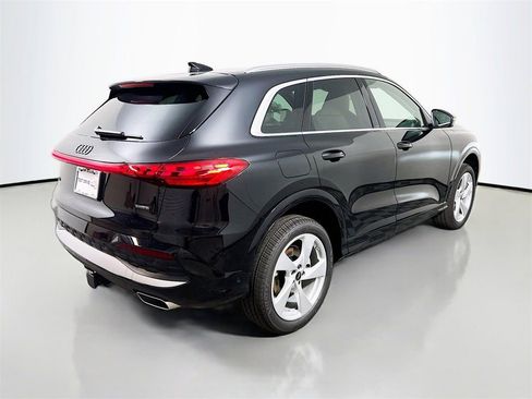 New 2025 Audi Q5 Premium Plus image 7