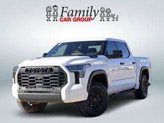 Used 2025 Toyota Tundra TRD Pro video 1
