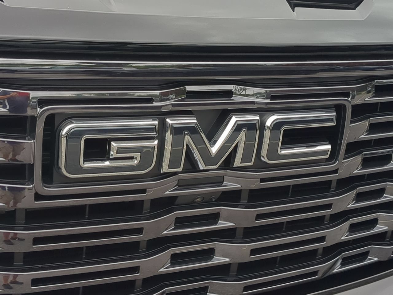 Used 2026 GMC Sierra 1500 Denali Ultimate AWD/4WD image 32