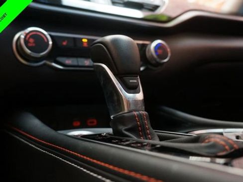 Certified 2023 Nissan Altima 2.5 SR w/ SR Premium Package image 19