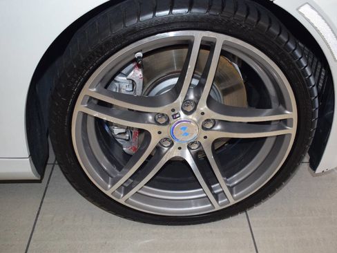 Used 2013 BMW 335is Convertible image 11