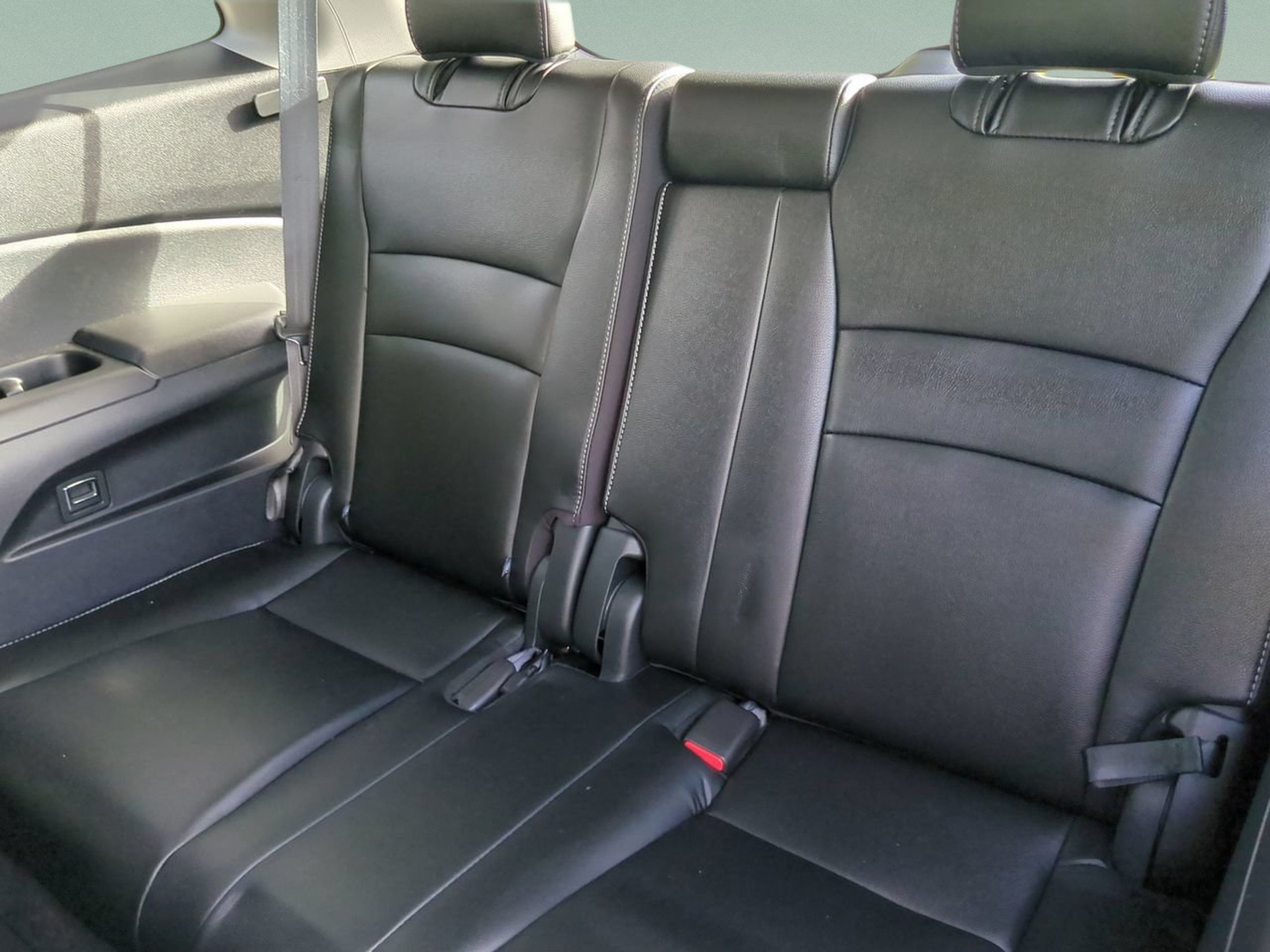 Used 2019 Honda Pilot EX-L image 19