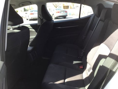 Used 2025 Toyota Camry LE image 8