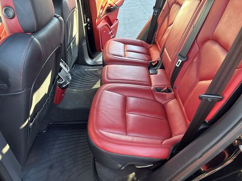 Used 2016 Porsche Cayenne GTS AWD/4WD image 30