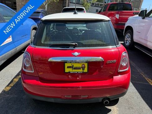 Used 2013 MINI Cooper Hardtop FWD image 5