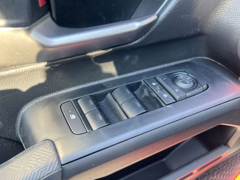 New 2026 Toyota Tacoma TRD Off-Road image 10