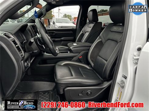 Used 2025 RAM 1500 RHO w/ Bed Utility Group image 12