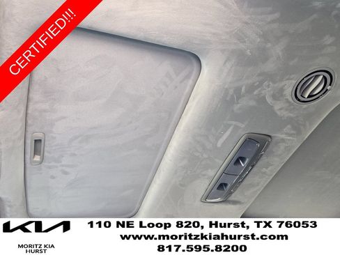 Certified 2024 Kia Telluride SX Prestige AWD/4WD image 27