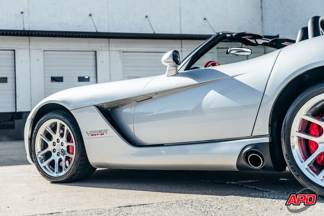 Used 2005 Dodge Viper SRT-10 w/ Mamba Edition Group RWD image 32