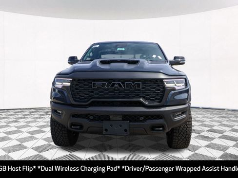 New 2026 RAM 1500 RHO w/ RHO Level 1 Equipment Group AWD/4WD image 13