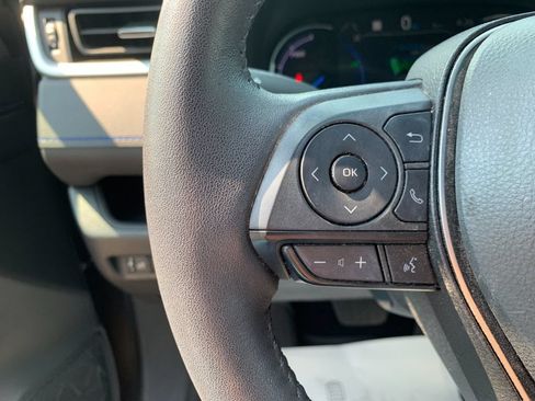 Used 2024 Toyota RAV4 XSE w/ Weather Package AWD/4WD image 26