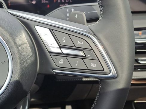 New 2026 Buick Enclave Avenir w/ Super Cruise Package image 20