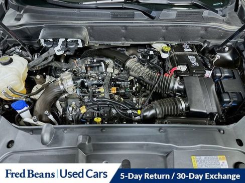 Certified 2022 Lincoln Nautilus Reserve w/ Equipment Group 201A image 34