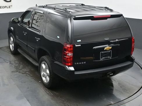 Used 2013 Chevrolet Tahoe LT AWD/4WD image 42