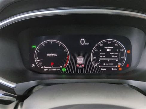 Certified 2023 Acura MDX w/Technology Package image 36