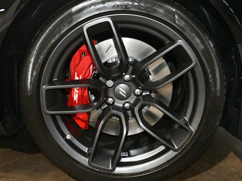 Used 2022 Dodge Challenger R/T Scat Pack RWD image 66