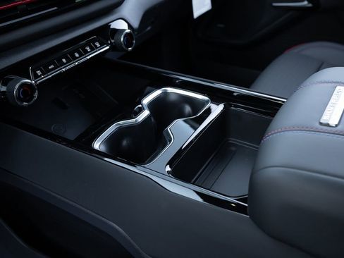 Used 2024 Chevrolet Silverado EV RST image 34