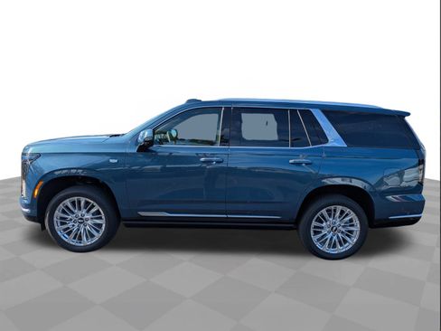 New 2025 Cadillac Escalade Premium Luxury w/ Touring Package image 7