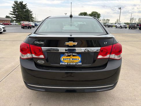 Used 2016 Chevrolet Cruze LT image 30