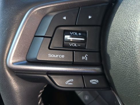 Used 2022 Subaru Outback Touring XT AWD/4WD image 24