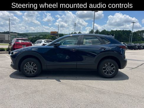 Certified 2026 MAZDA CX-30 AWD 2.5 S image 5