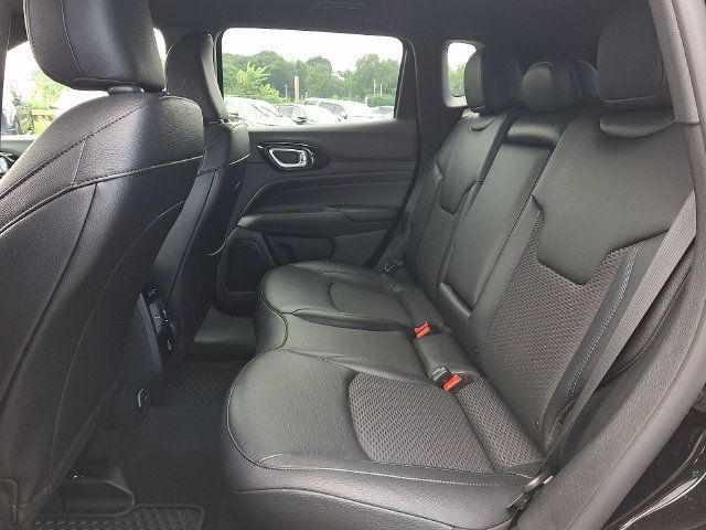 Used 2026 Jeep Compass Latitude w/ Quick Order Package 29K AWD/4WD image 19