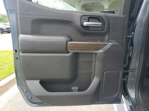 Used 2019 Chevrolet Silverado 1500 RST w/ All-Star Edition RWD image 20
