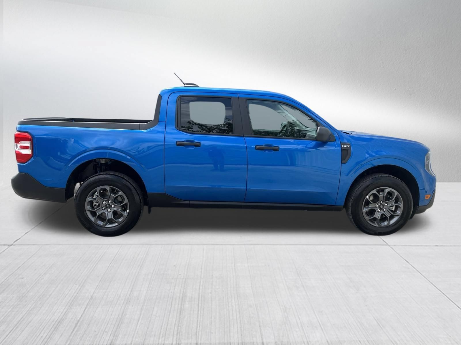 Used 2026 Ford Maverick XLT AWD/4WD image 5