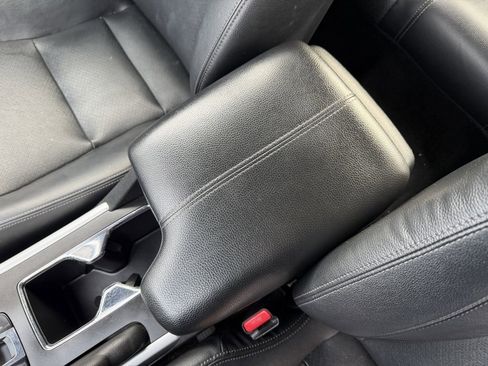 Used 2014 Honda Accord EX-L image 27