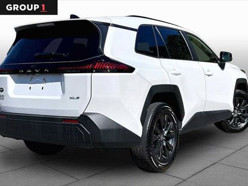 Certified 2026 Toyota RAV4 XLE Premium AWD/4WD image 13
