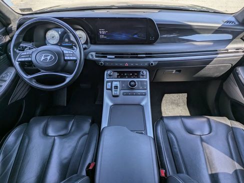 Used 2023 Hyundai Palisade Calligraphy w/ Cargo Package FWD image 16