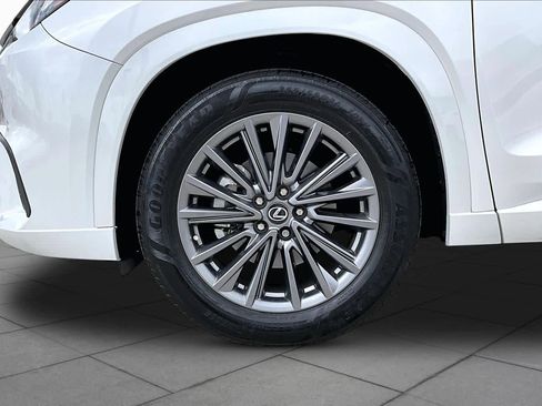 Used 2024 Lexus TX 350 FWD w/ Cold Weather Package image 11