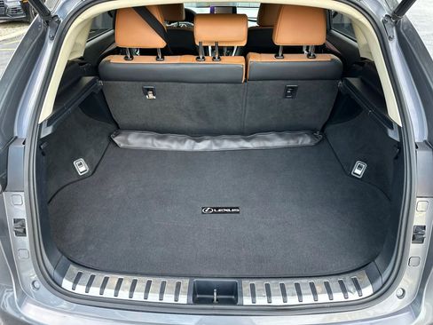 Used 2018 Lexus NX 300 AWD w/ Comfort Package image 28