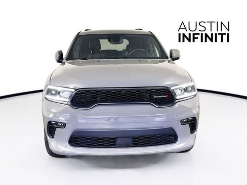 Used 2022 Dodge Durango GT image 2