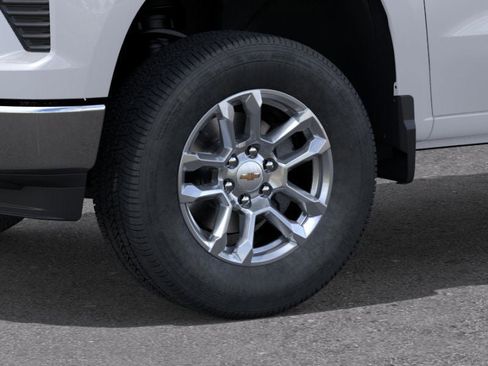 New 2026 Chevrolet Silverado 1500 LT image 9