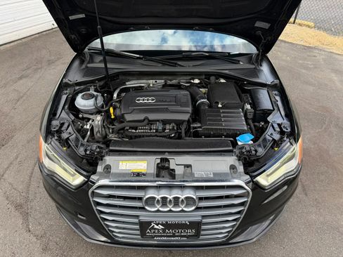 Used 2015 Audi A3 2.0T Premium w/ Driver Assistance Package AWD/4WD image 55