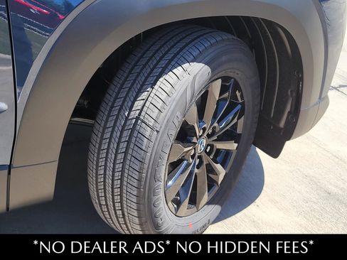 New 2026 MAZDA CX-50 AWD 2.5 S w/ Weather Package image 6