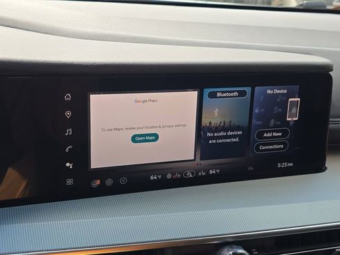 New 2026 Nissan Murano SL AWD/4WD image 24
