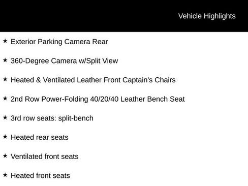 Used 2024 Ford Expedition Limited image 12
