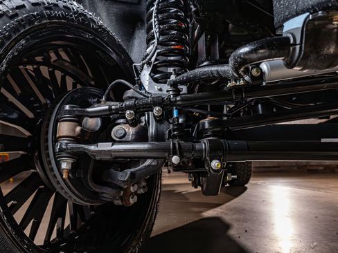 Used 2026 Ford F250 King Ranch image 13